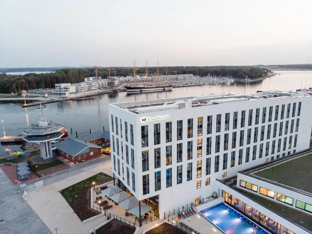 aja Travemünde