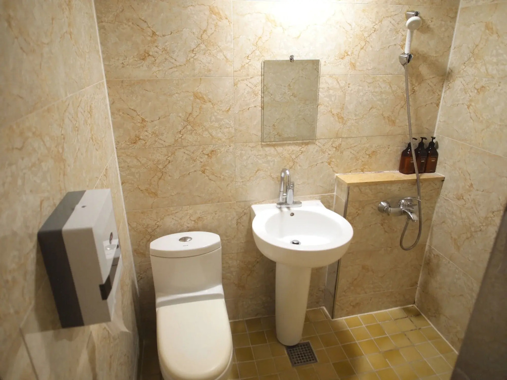 Hotel Park Hill Myeongdong