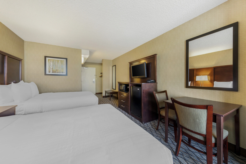 Clarion Hotel Anaheim Resort