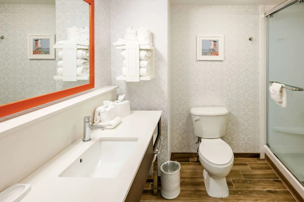 Hampton Inn Wilmington-Medical Park