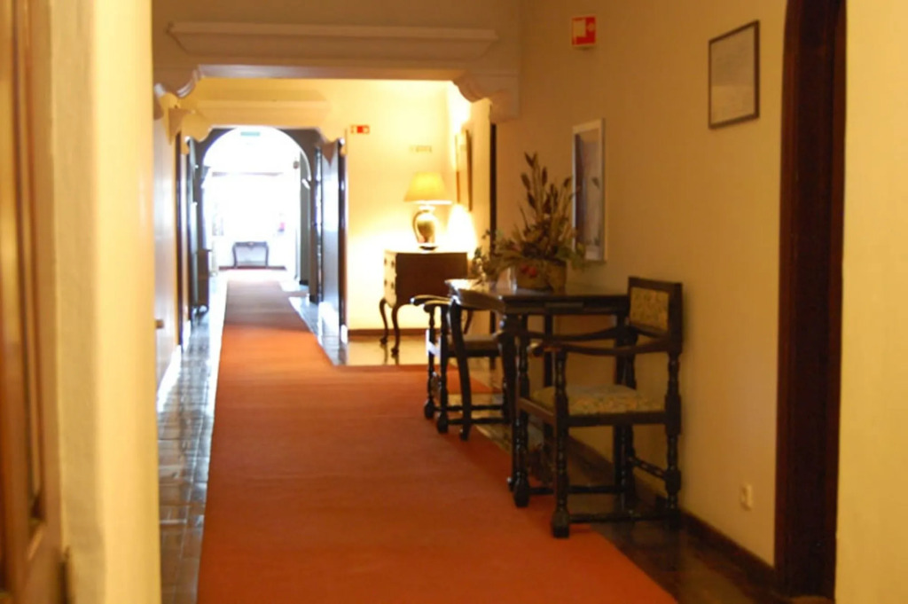 Hotel Urgeirica