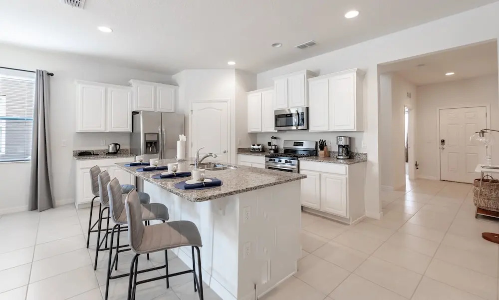 Family Friendly 6Bd Pool Hm Solterra Resort-5268oa