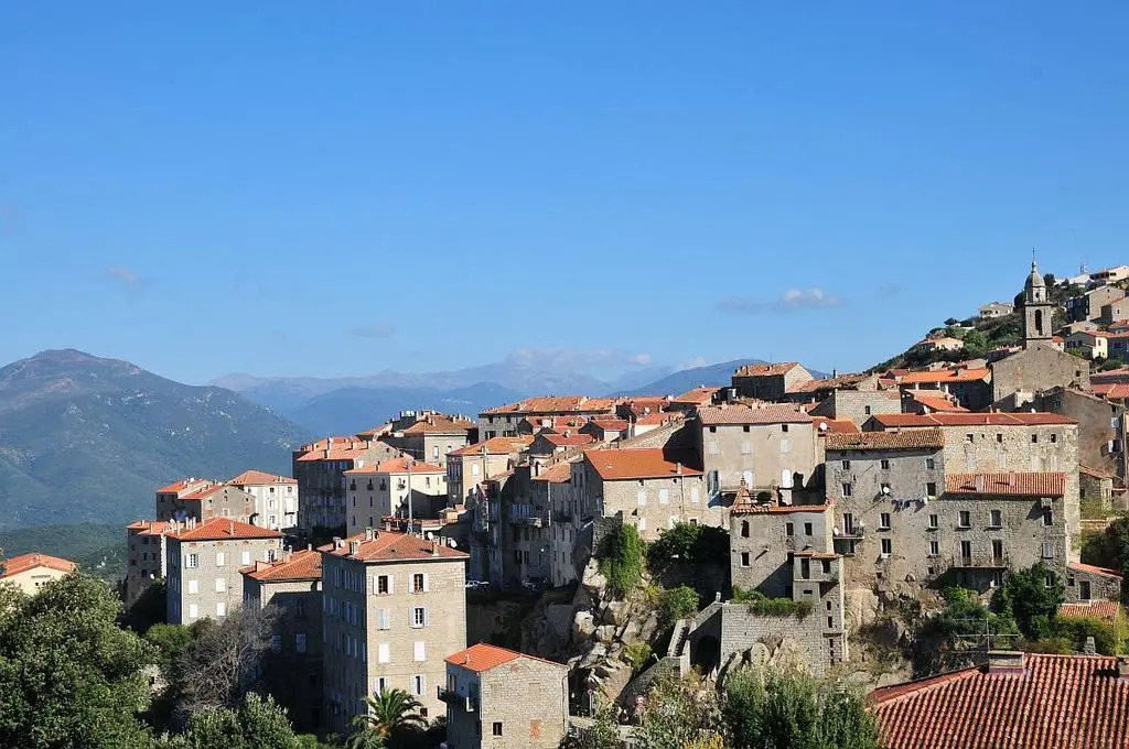 Résidence Ochji di Mare