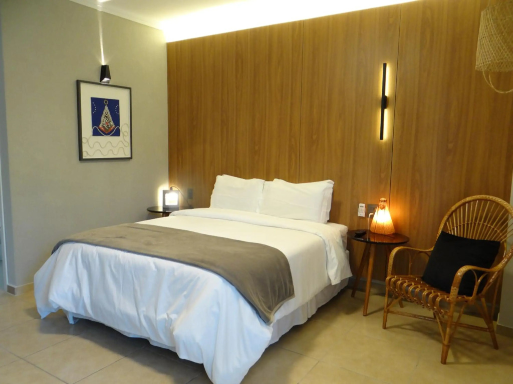 Hotel Porto Real Aparecida
