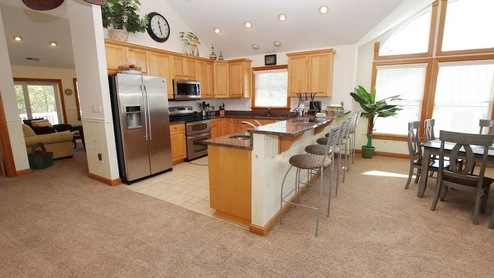 Inn Sea-Clusion - 5 Br Home