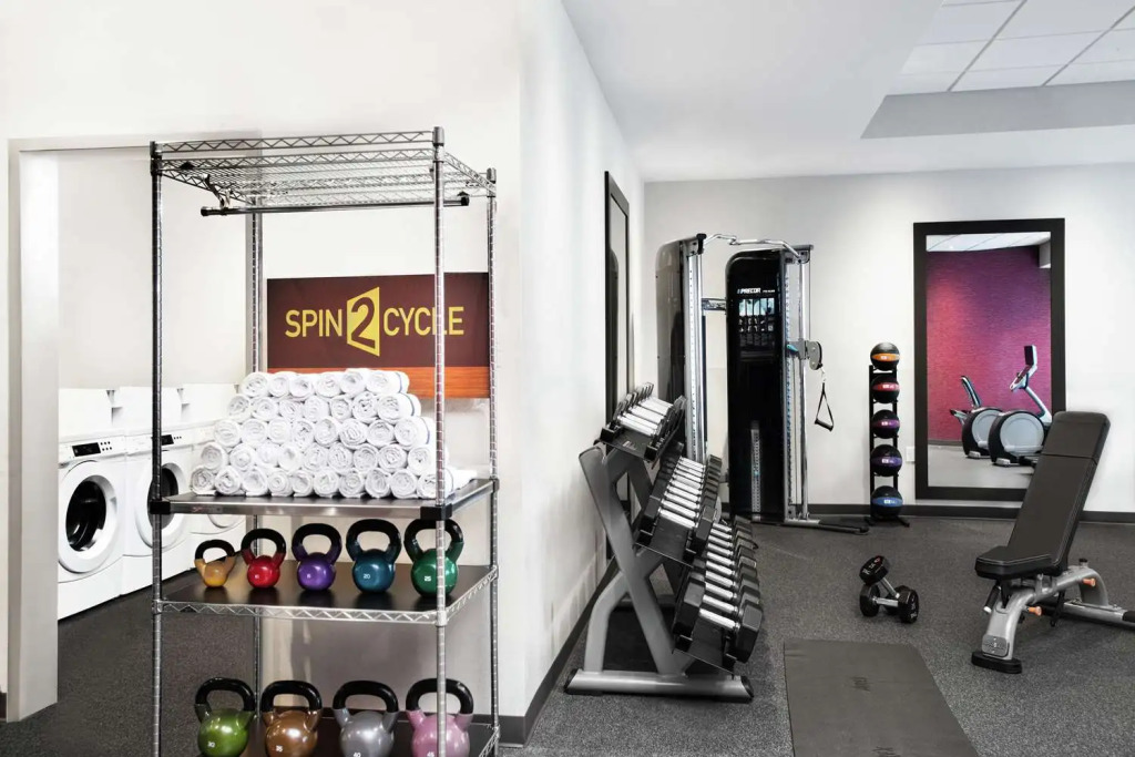 Home2 Suites by Hilton Long Island Brookhaven