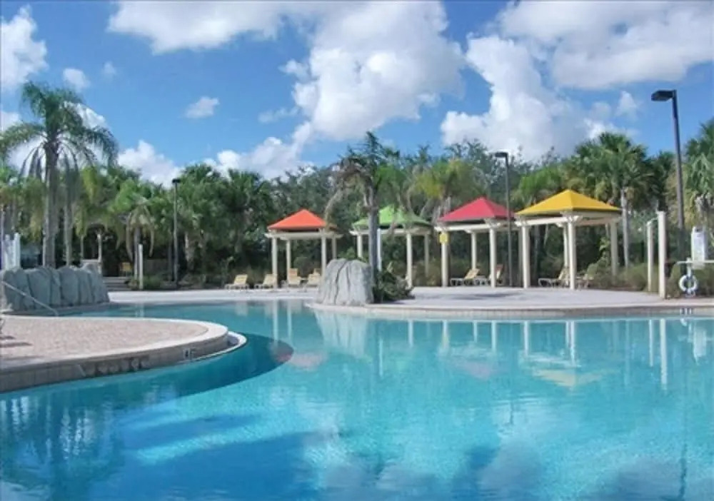 Near Disney: Luke Skywalker's Private Home
