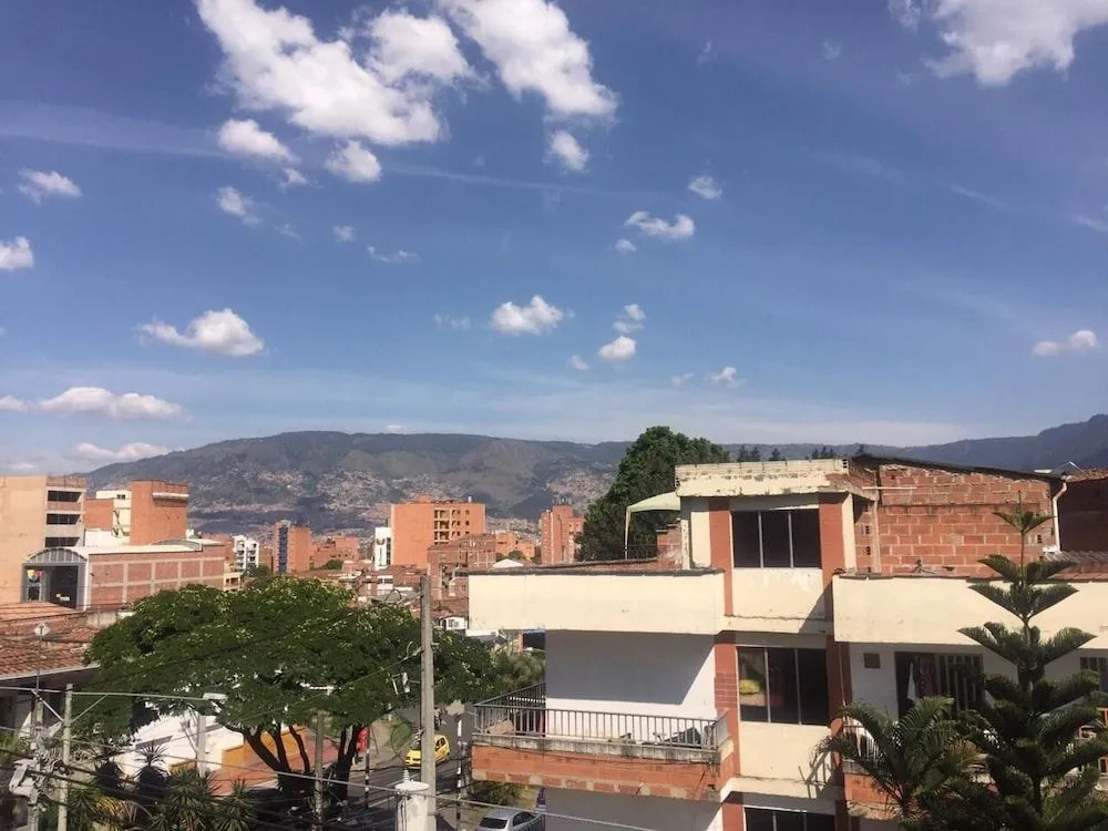 Casa Hotel Don Quijote