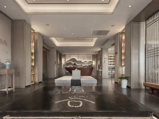 Radisson Hotel Sega (HangZhouXiaoshan Airport  Terminal)