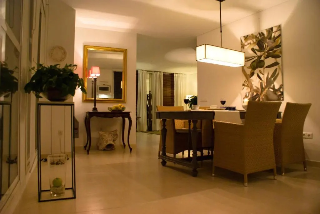 Penthouse Alora
