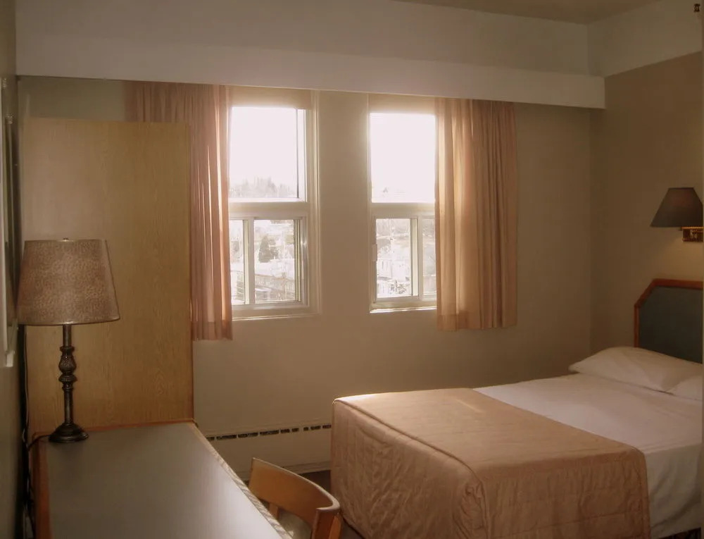 Hotel du Parc