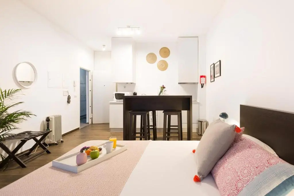 Samasal Trindade Apartments