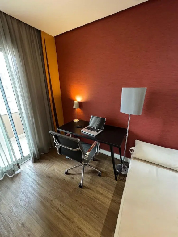 Get a Flat 1202- Stella Vega