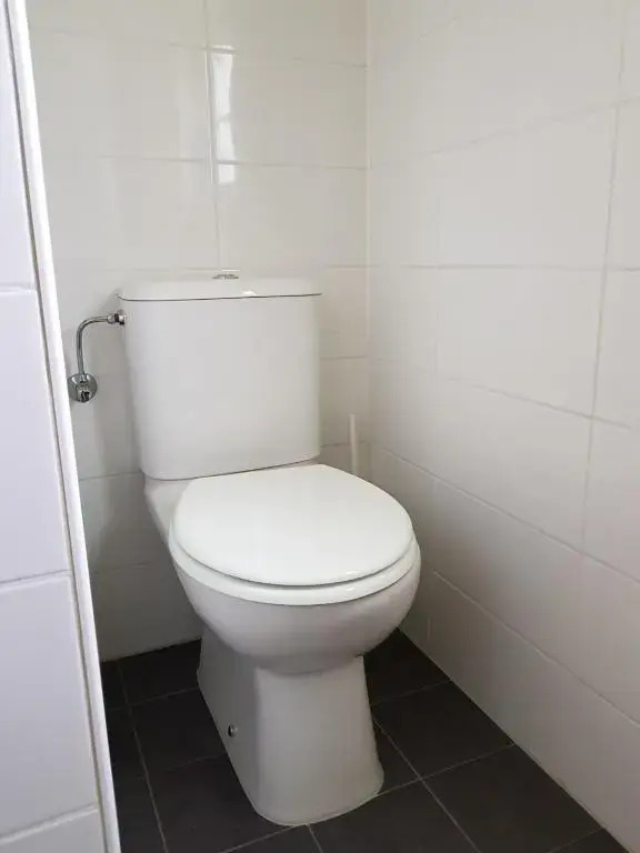 De Bijsselse Enk, Noors chalet 7
