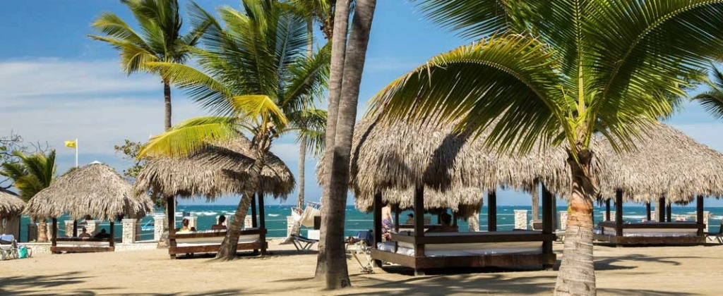 Cofresi Palm Beach & Spa Resort - All Inclusive