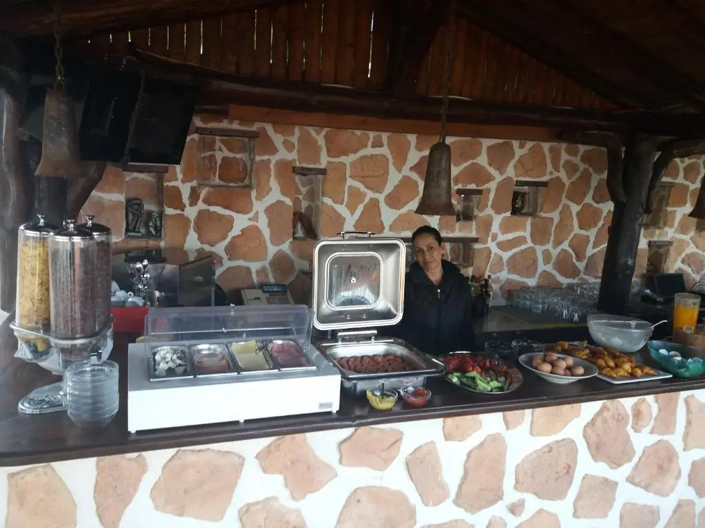 Village Esperia