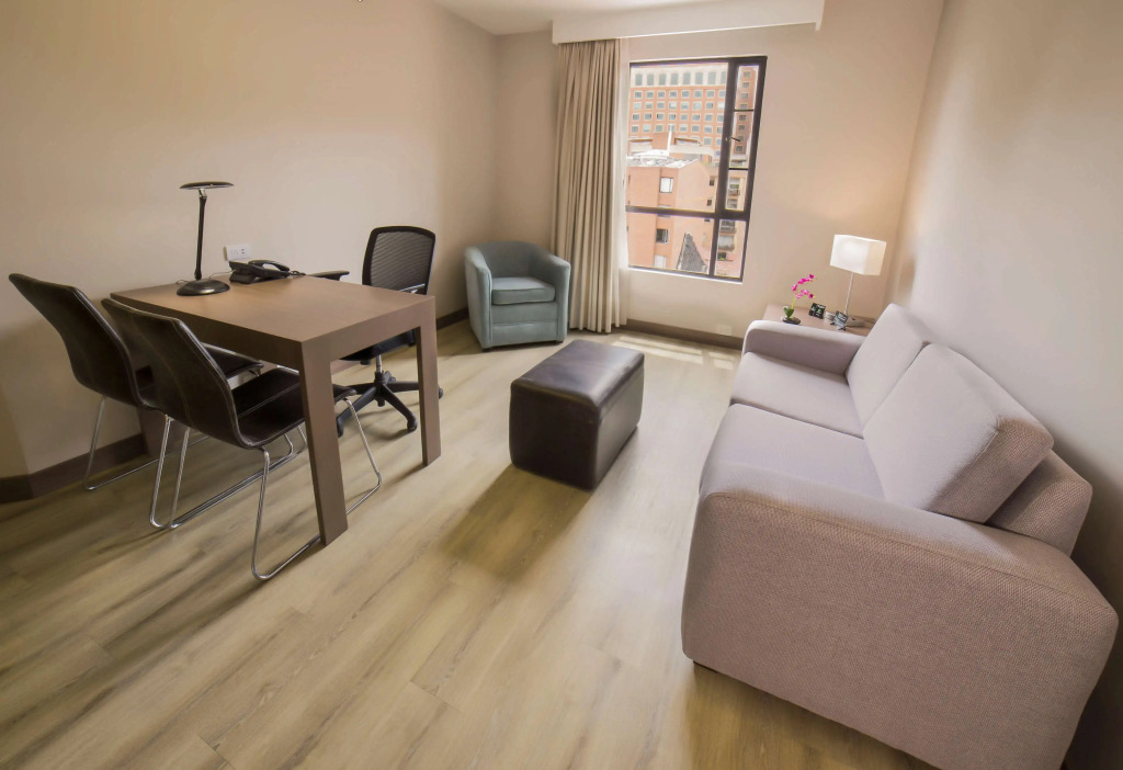 Embassy Suites by Hilton Bogotá - Rosales