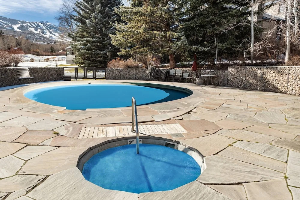 Snowmass Villas 3 bedroom plus loft
