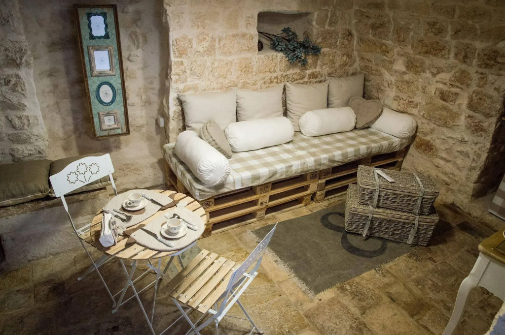 Albergo Diffuso Dimora Rossi B&B