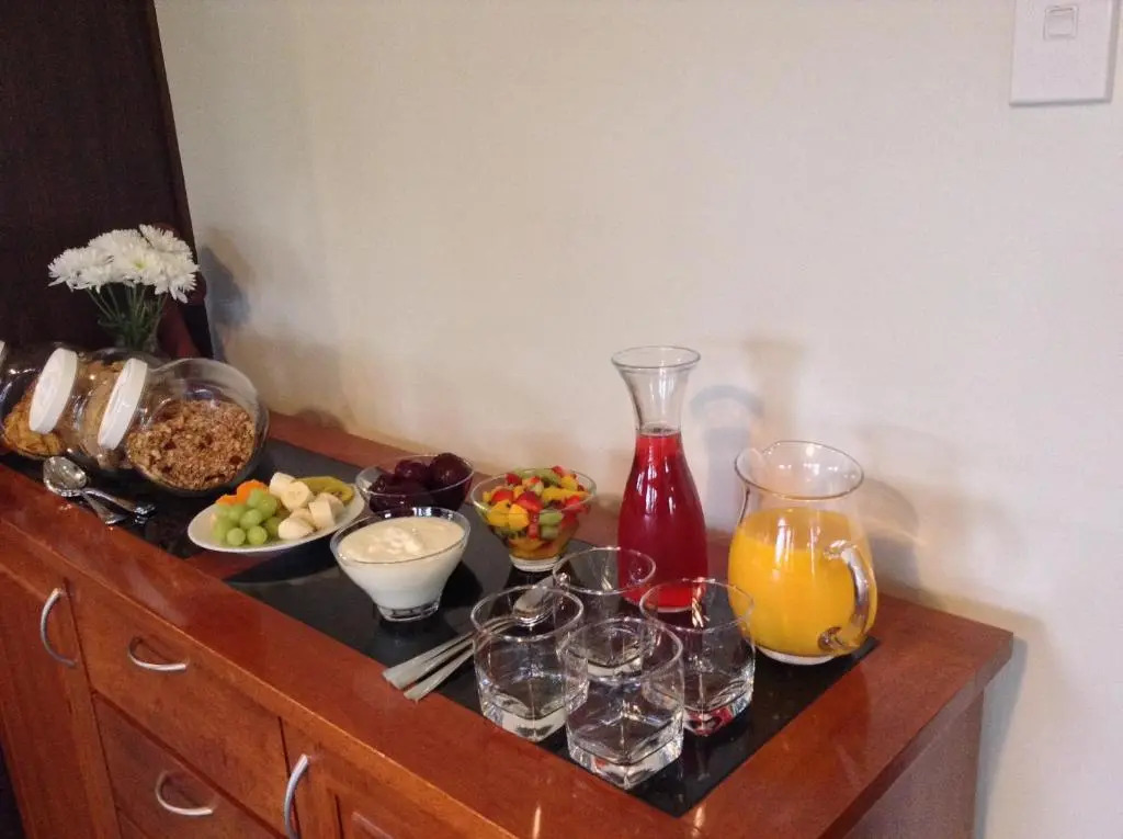 Havenlee Homestay
