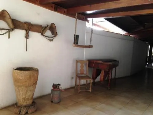 Hotel El Bramadero