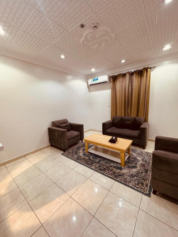 Aroos Al Shati Furnished Units