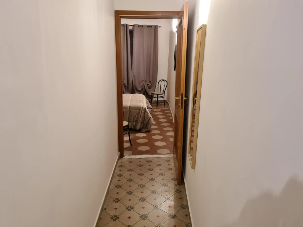 Agorà Sant’anna Apartment