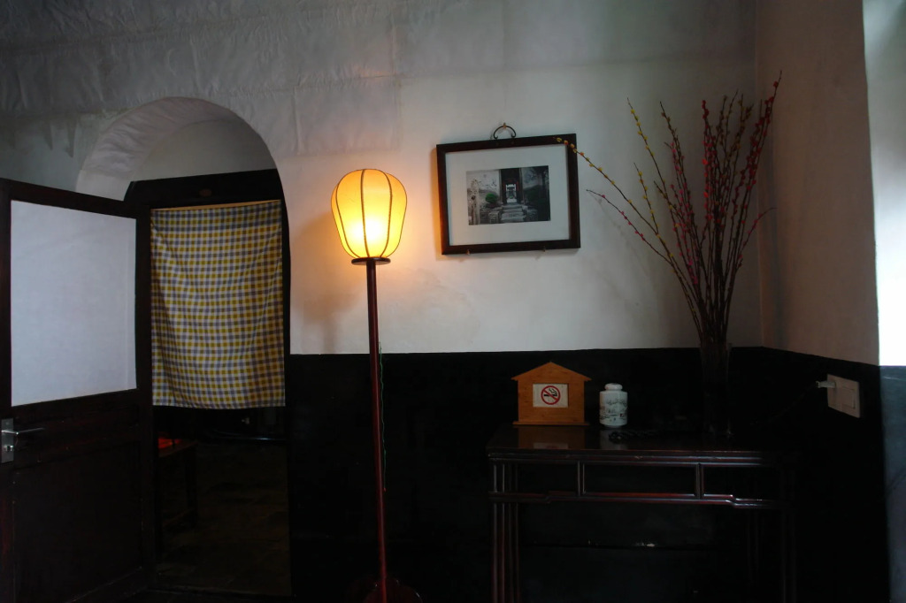 Pingyao Yide Hotel