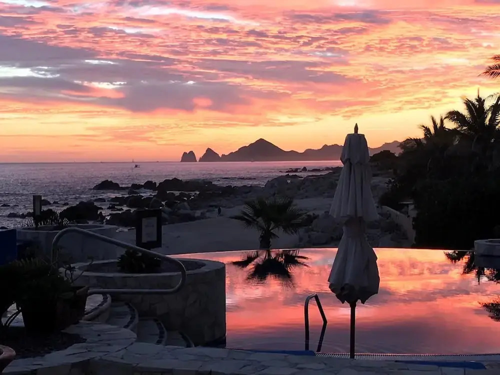3BD Hacienda Encantada Ocean View Luxury Resort