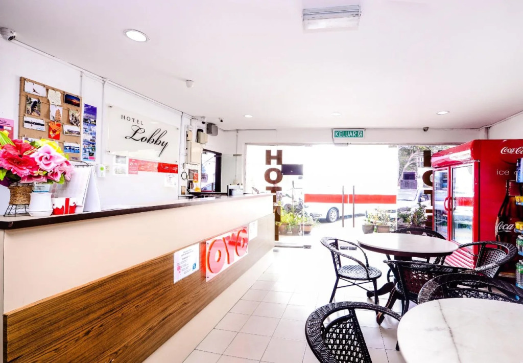 Melawati Ria Hotel