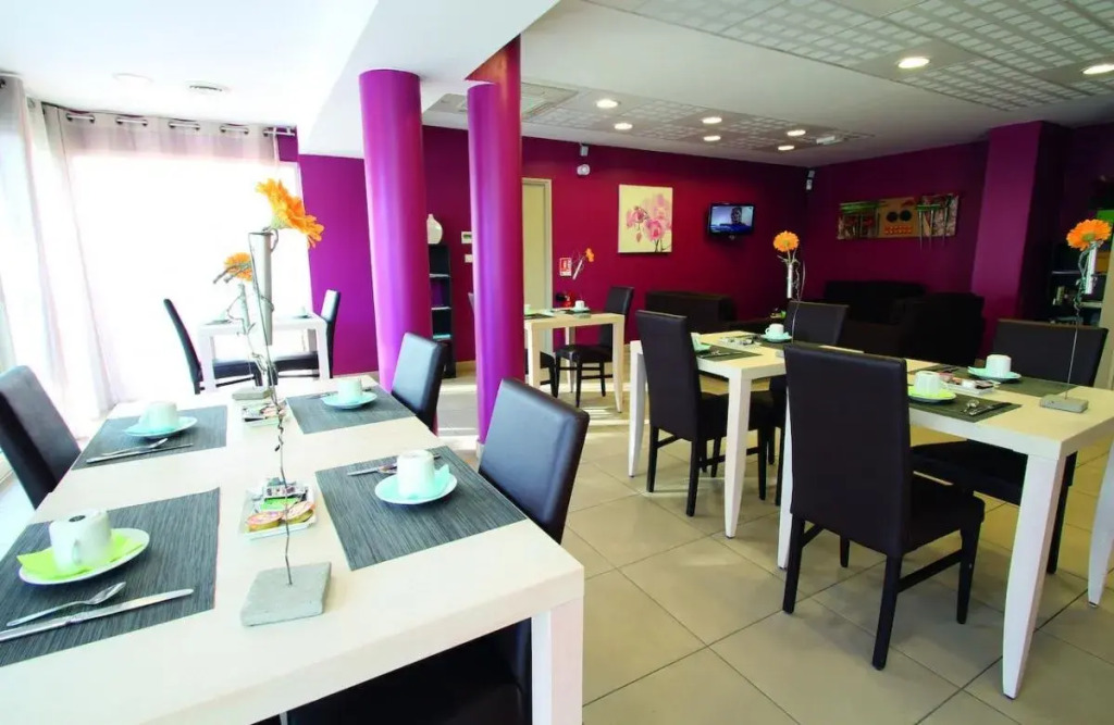 AppartCity Classic Toulouse Colomiers