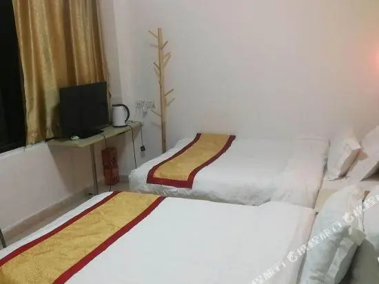 Xinhui Hostel (Yantian)