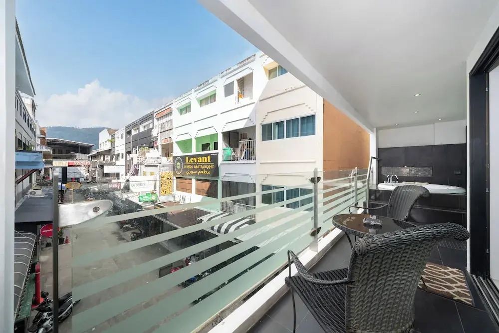 Absolutely Amazing Bangla 1Br Suite