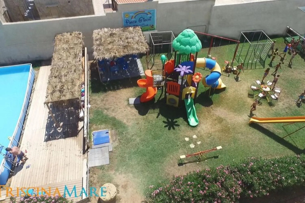 Apartment Triscina Mare in Castelvetrano