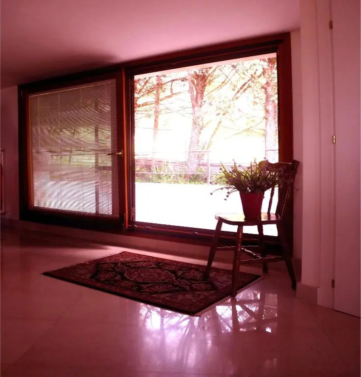 Casa Vacanze Villa Pina