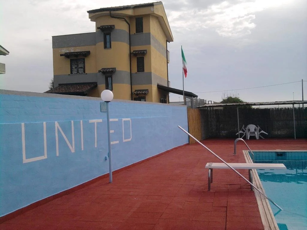Hotel United