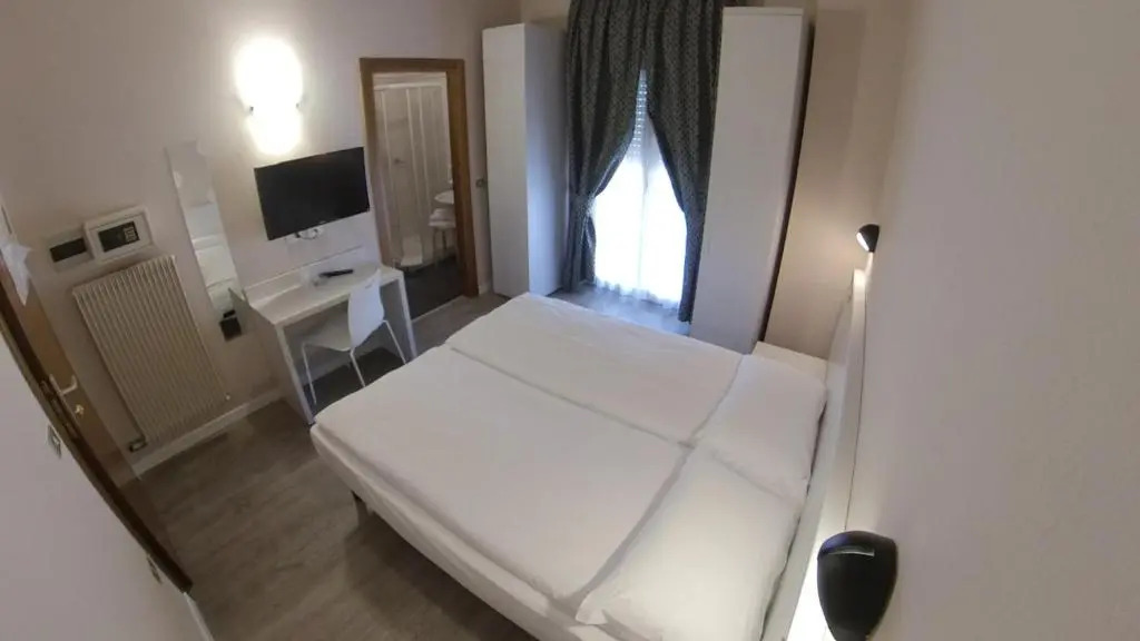 Hotel Alberello - Varone