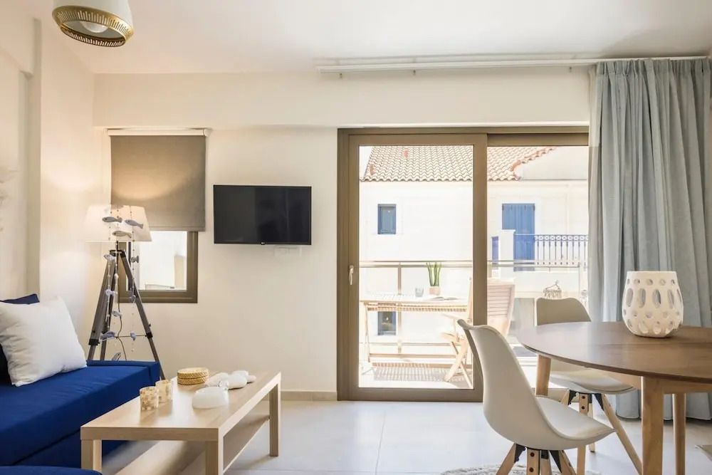 Casa Simone Kefalonia