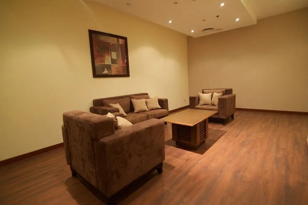 Ledger Plaza Bissau