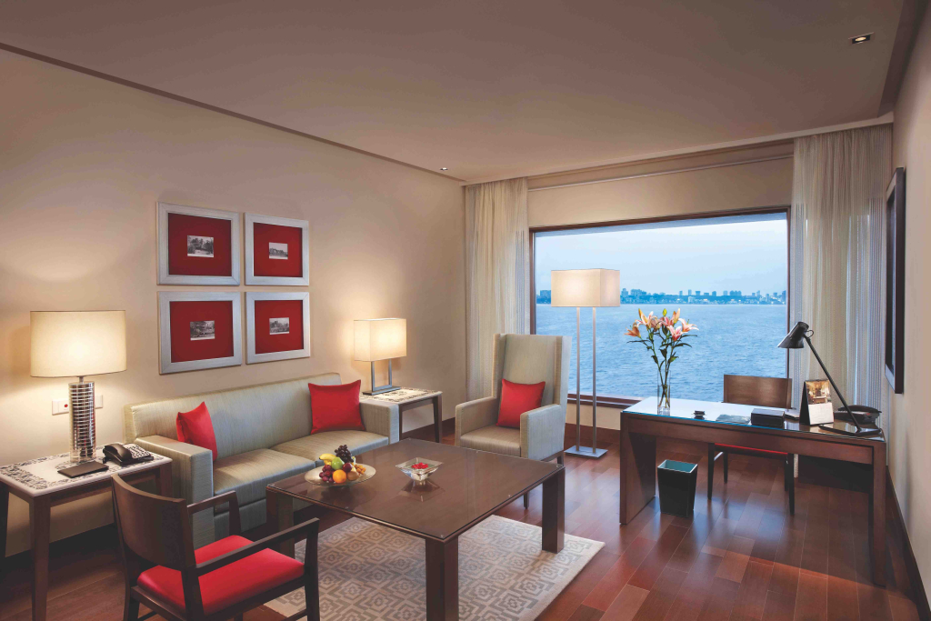 The Oberoi Mumbai