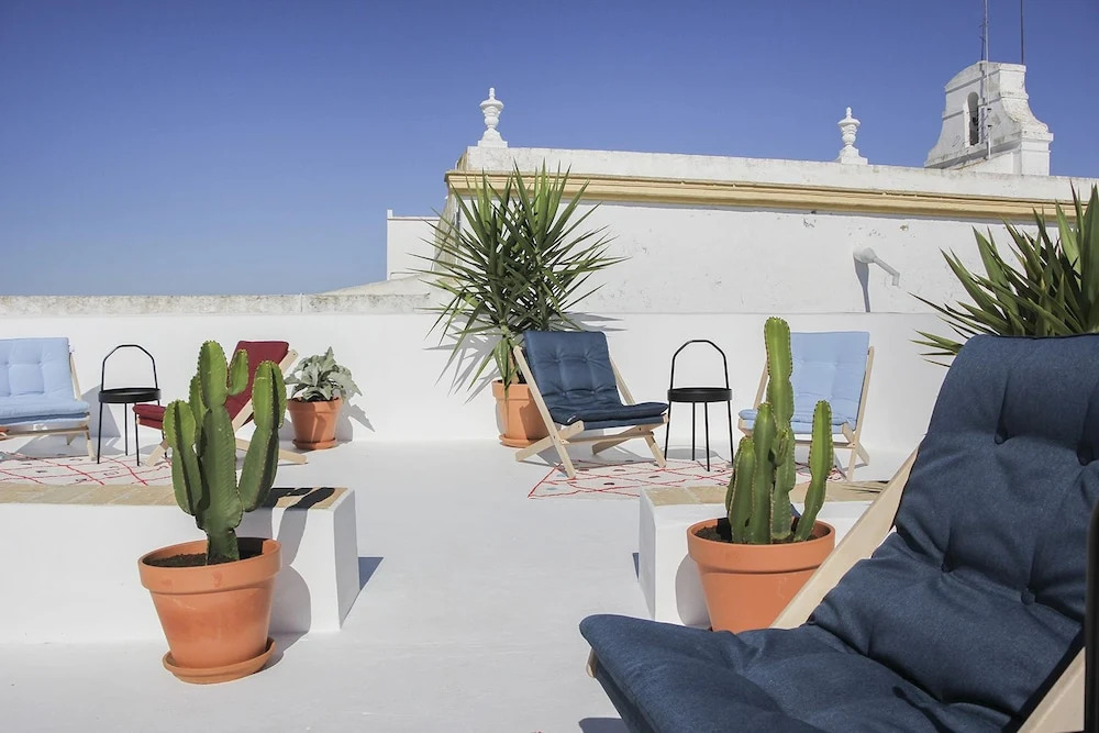 Casa Bonhomía - Boutique Guesthouse