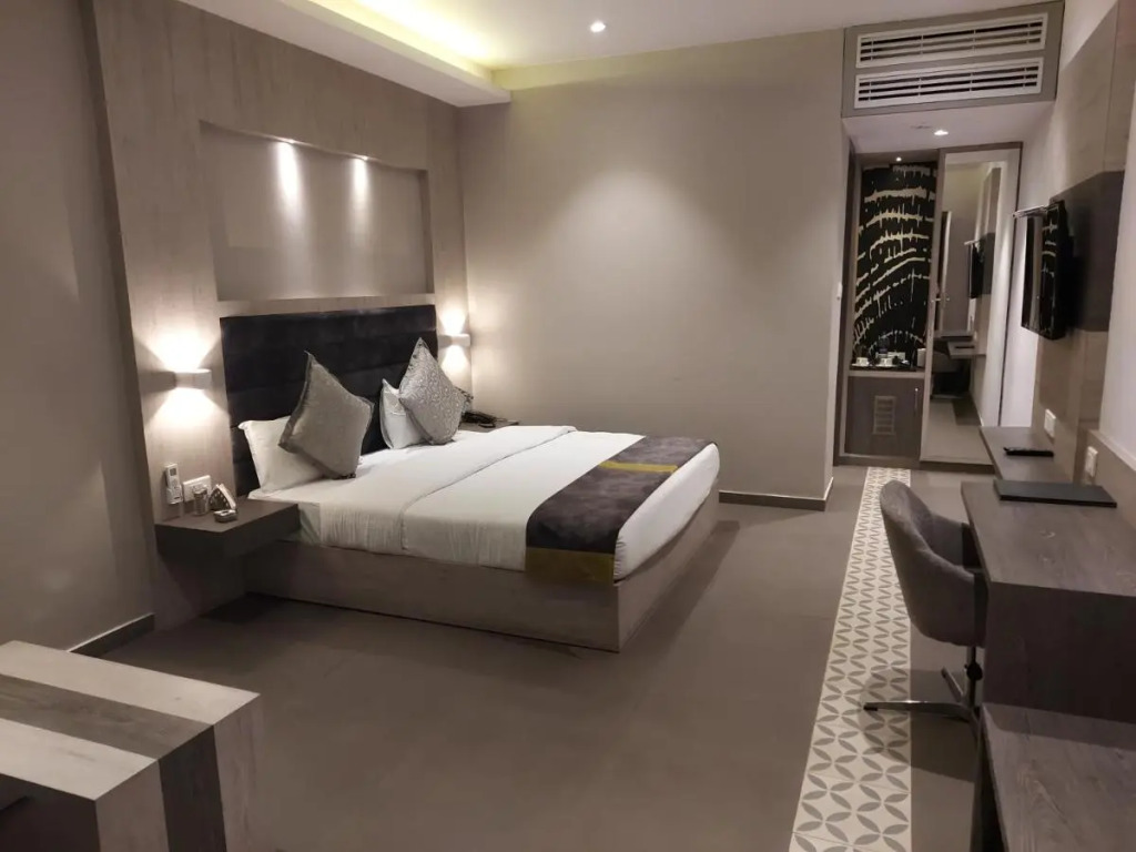 Kingston Resort