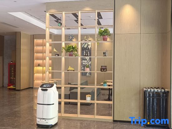 GreenTree Inn Bozhou Traditional Chinese Medicine City High speed Railway South Station Store