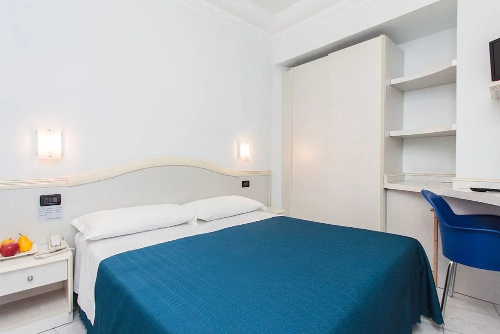 Hotel Oriente