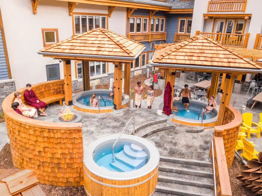 Canalta Lodge Banff