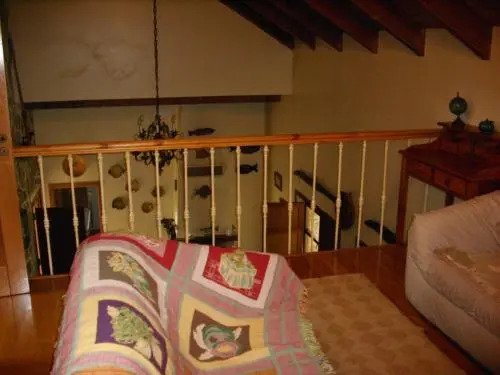 Casa As Covas