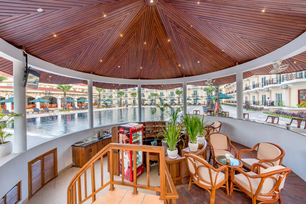 Sokha Palace Siem Reap Hotel