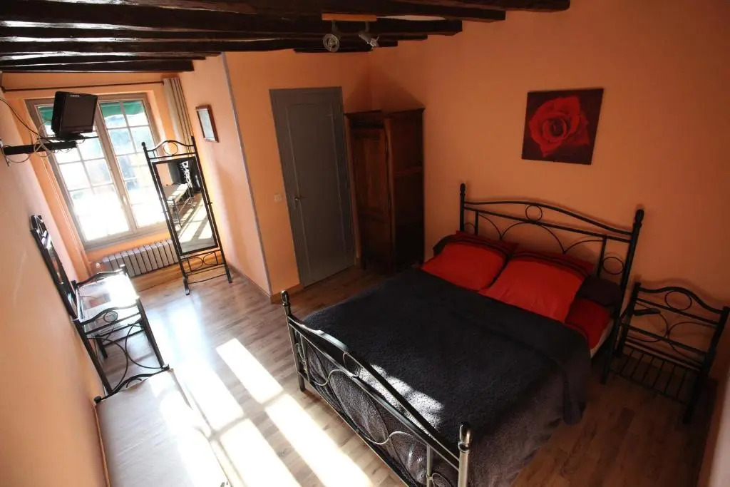Auberge Normande