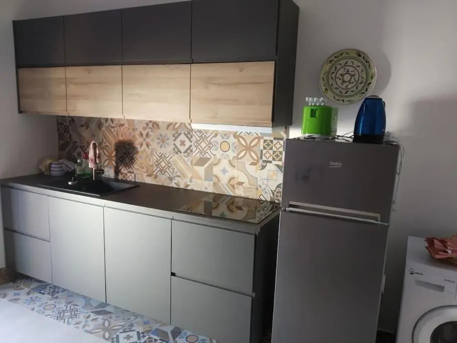 Casa IRIS 800 metri dal mare