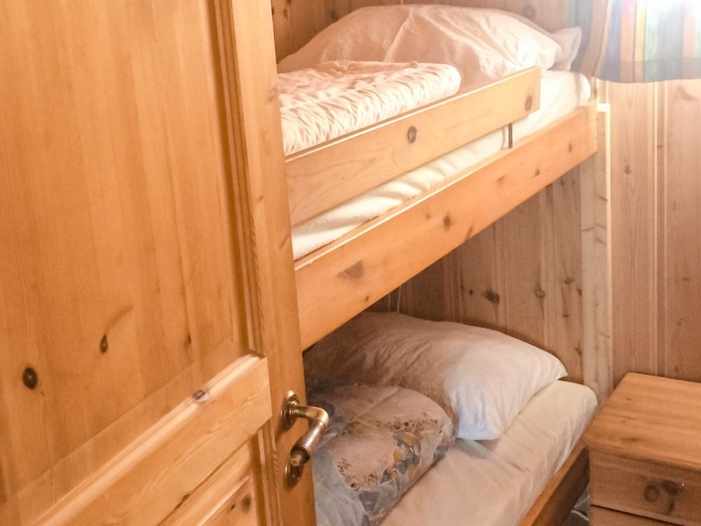 6 Person Holiday Home in Risor